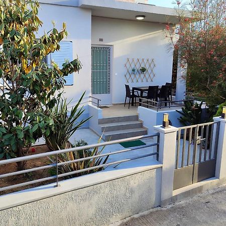 Villa Casa Marilia à La Canée Extérieur photo