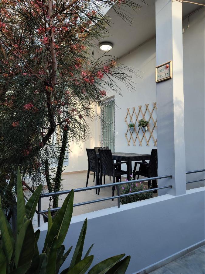 Villa Casa Marilia à La Canée Extérieur photo