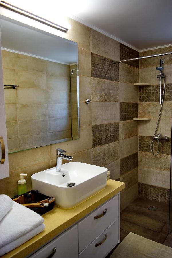 Villa Casa Marilia à La Canée Extérieur photo