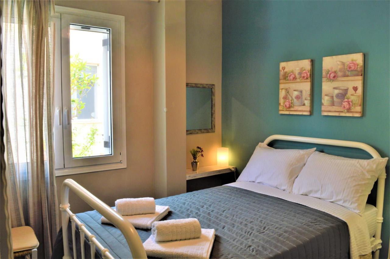 Villa Casa Marilia à La Canée Extérieur photo
